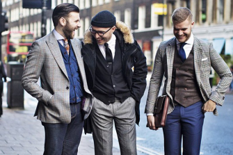 Дэгжин хувцаслалтын нууцыг хуваалцах загварын мэргэжилтнүүд | Bro.mn - Эрчүүдийн хөтөч